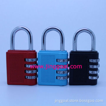 Keyless Lock